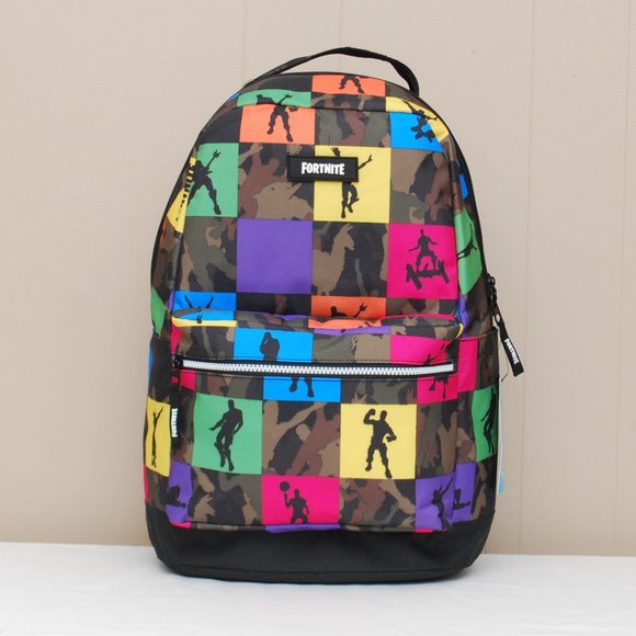 Fortnite Other - Fortnite Kids Multiplier Backpack